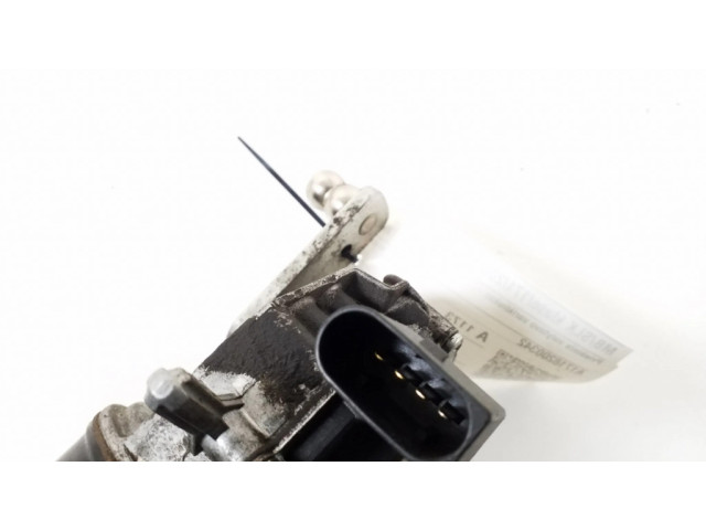 Моторчик дворников A1718200342    Mercedes-Benz SLK R171