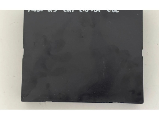 Блок комфорта 8K0907064EE, 8K0907064EE Audi Q5 SQ5