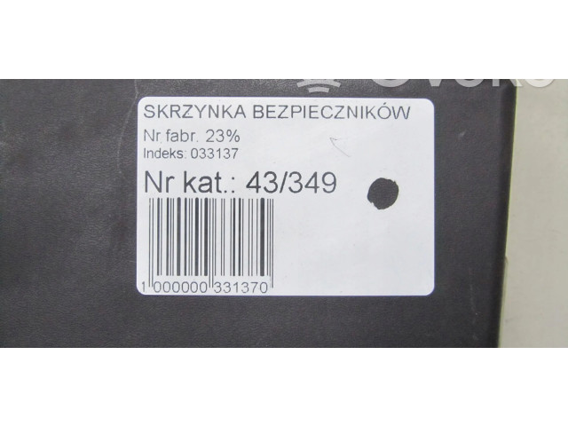 Vstřikovač 284B73ZL0A Nissan Pulsar