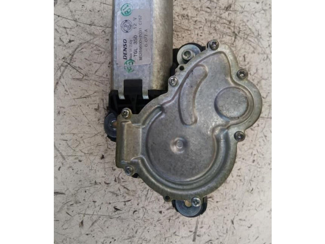 Моторчик заднего дворника 51848464, 199A3000    Fiat Idea