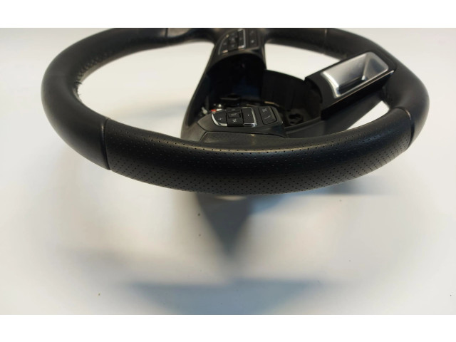 Руль MG ZS 2017 - года 10368141