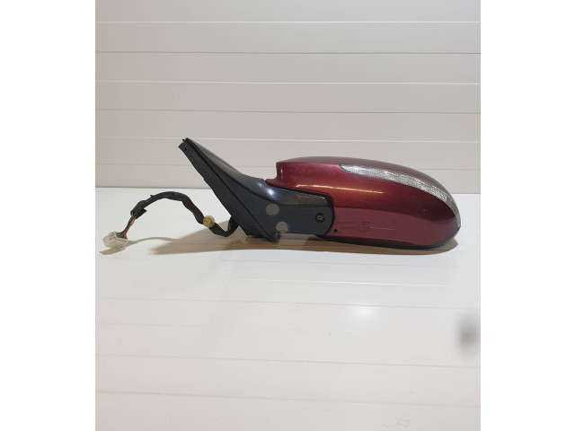 Зеркало электрическое Honda Accord 2003 - 2007 года