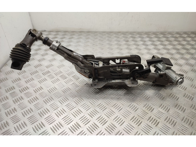 Комплект блоков управления BK2112A650AC, BK213C529CG   Ford Transit Custom