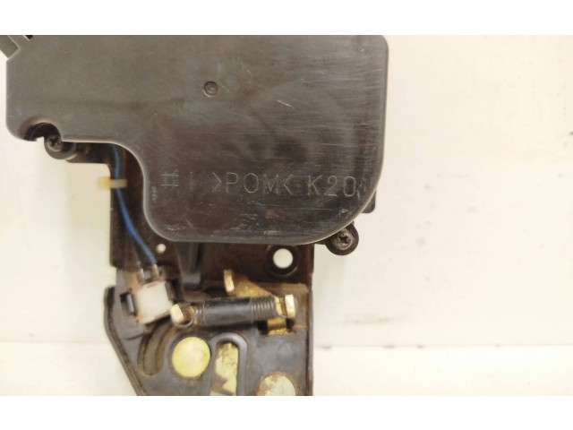 Замок багажника 040603    Honda Accord 2003 - 2007 года