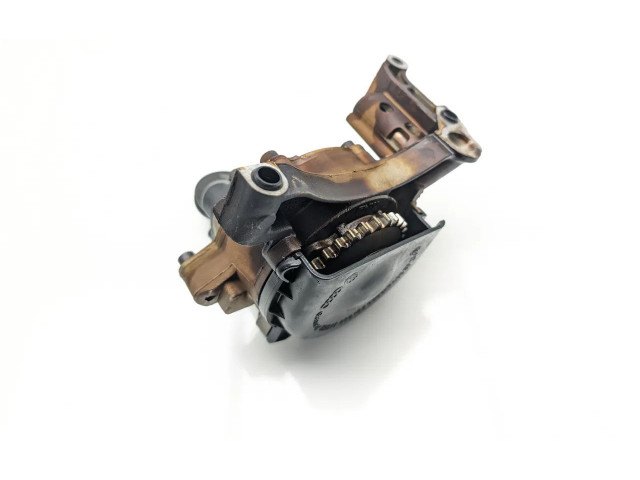 Čerpadlo oleje 03C103669E   Seat Leon (1P)   CAXC