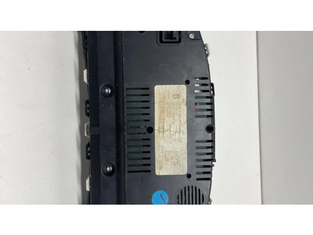 Přístrojová deska Ford Explorer 2014 EB5T10849GJ, 25639096