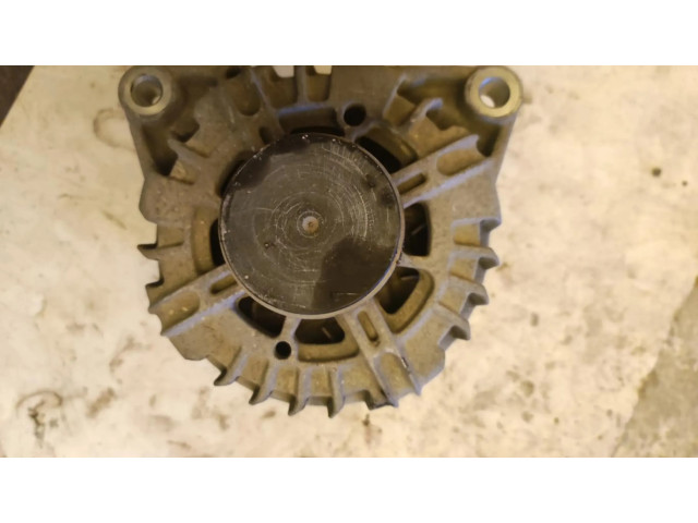 Генератор 9678048880, ALTERNADOR Citroen Berlingo 1.6