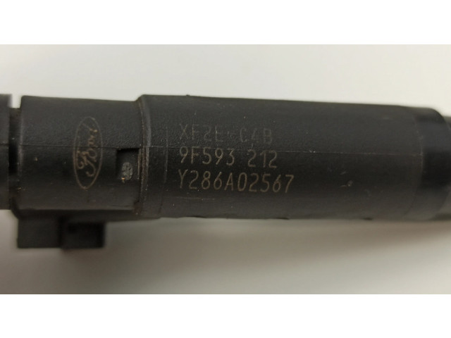 Vstřikovač XF2EC4B, 9F593212   Ford Mustang IV  pro benzínový motor 3.8  