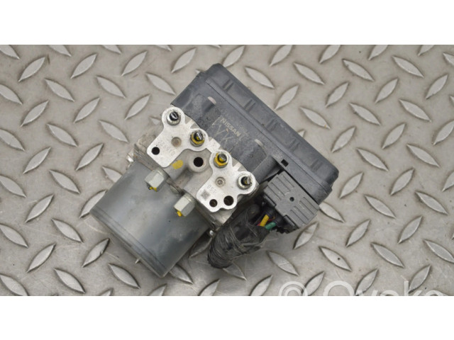 Блок АБС 1330000781, 476604GH0A   Infiniti  Q50  2014- года