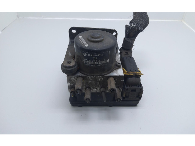 Блок АБС 06210205374, 06210205374 SsangYong Kyron - года