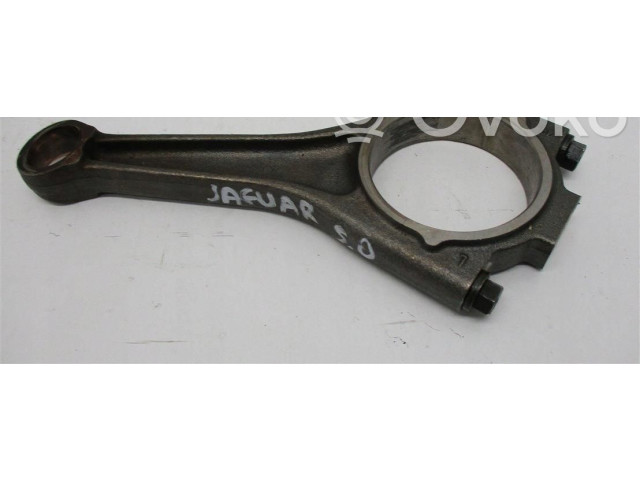 Шатун Jaguar XF X250
