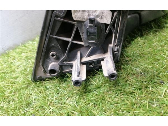 Зеркало (механическое) Citroen Xsara Picasso - года