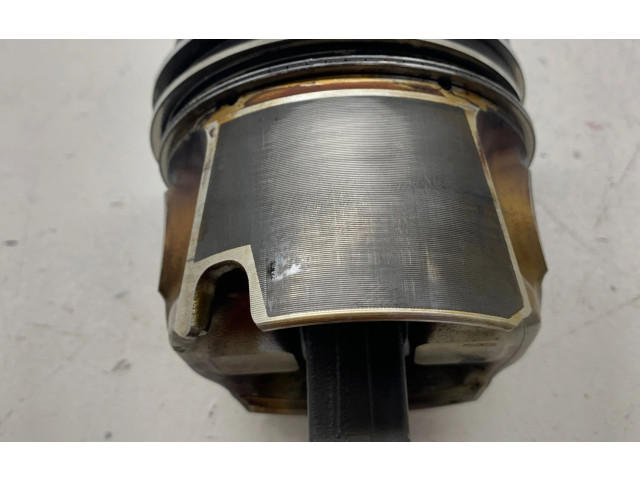 Píst A6510300117, 1402300105 Mercedes-Benz E W212 651.924