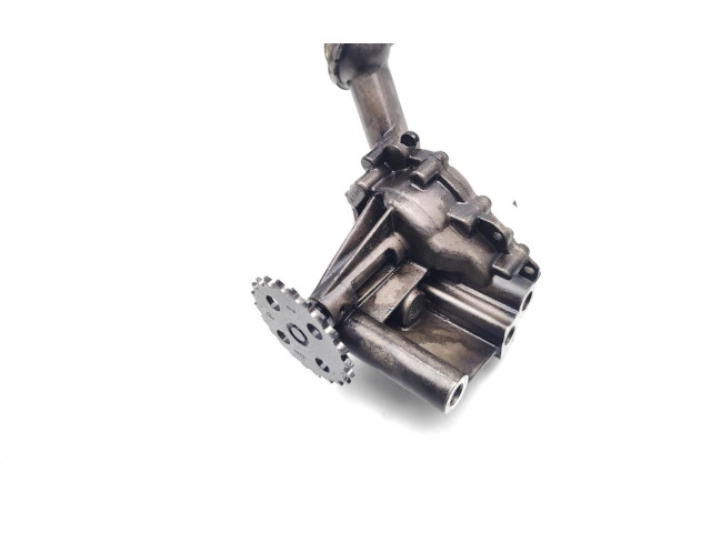 Čerpadlo oleje 150008247R Nissan Juke I F15 K9K636