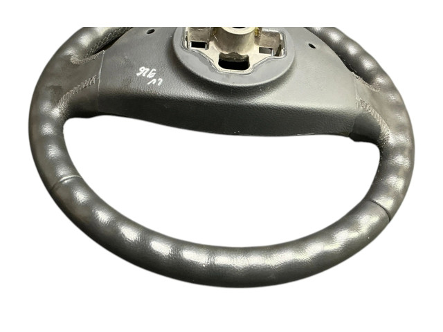 Руль Dacia Sandero - года 307639999N54AH, 484006407R