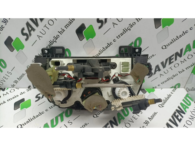 Блок управления климат-контролем SV23-06   Chevrolet Matiz