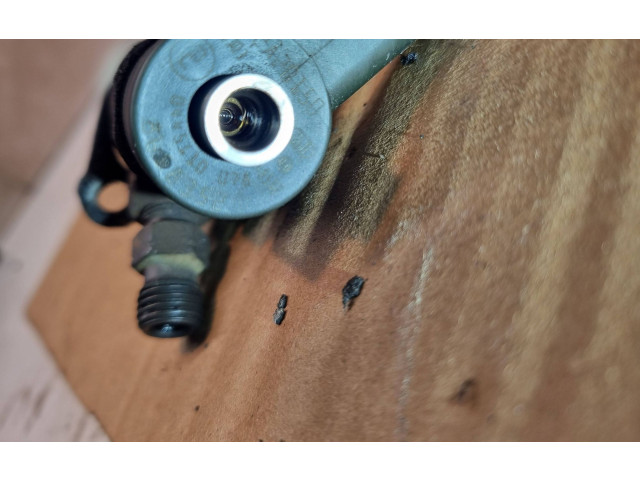 Форсунка 0445110078    Volvo V70   