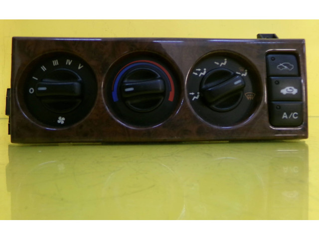 Блок управления климат-контролем 79600-SN7   Honda Accord