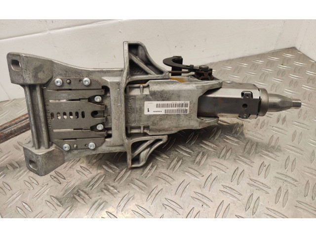    Рулевая рейка 31429652, 15112801950   Volvo V60 2013 - 2018 года