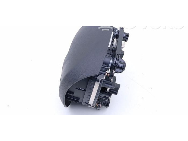 Подушка безопасности водителя 985701142R   Dacia Lodgy