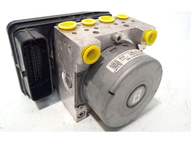 Блок АБС 5Q0614517AQ, 28515471313 Skoda Octavia Mk3 (5E) 2013 - 2019 года