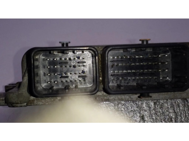 Řídící jednotka MEC93060 Nissan Note (E11) 2008