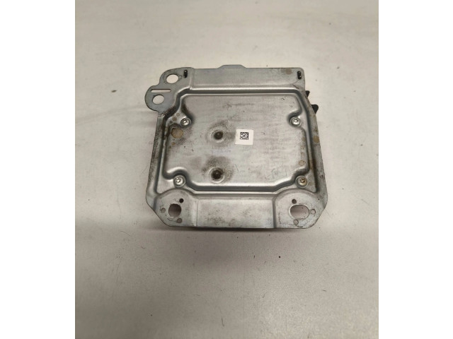 Блок подушек безопасности 68222888AA, T52MD281310244   Jeep Grand Cherokee