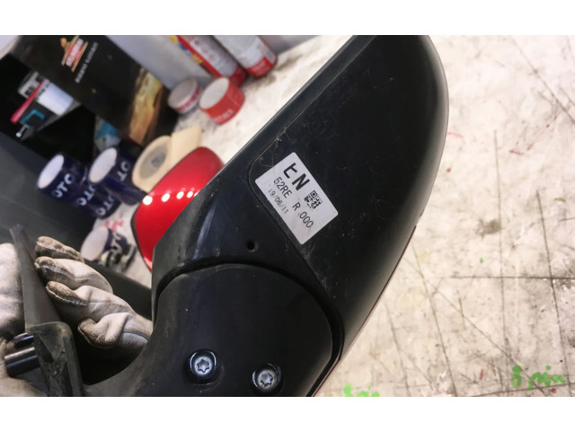 Zpětné zrcátko Suzuki Swift 2020 52RER000