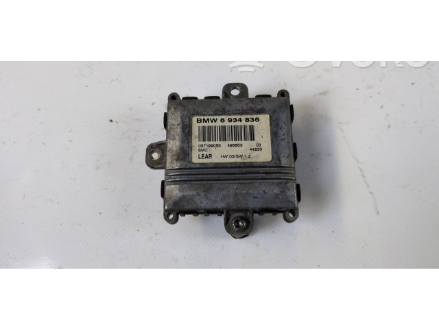 Блок управления Xenon