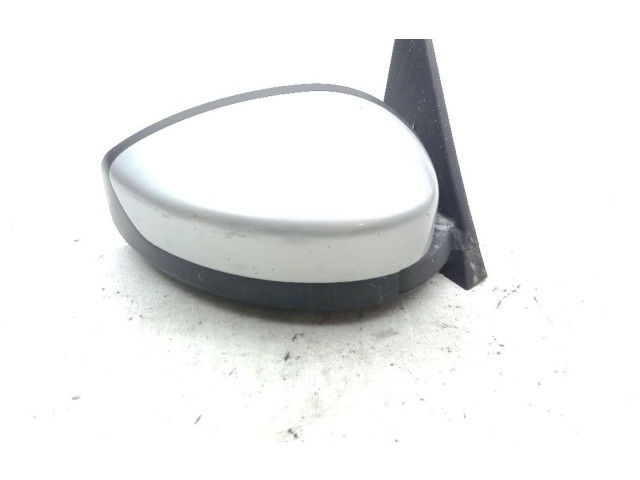 Pojistková skříňka Зеркало (управляемое электричеством) Renault Espace IV 2002