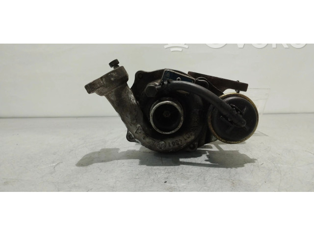 Turbodmychadlo Турбина KP35487599, FB50488311315 Peugeot 307