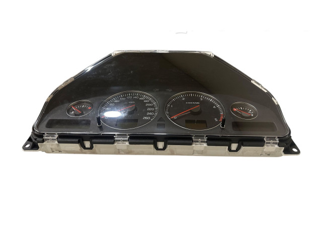 Панель приборов 36050527, 69594220T Volvo V70