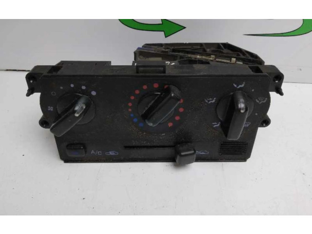 Pojistková skříňka Спидометр (приборный щиток)    Nissan Micra 