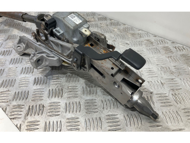  рейка  Колонка рулевая 31451739, 32269635   Volvo S90, V90 2016 -  года