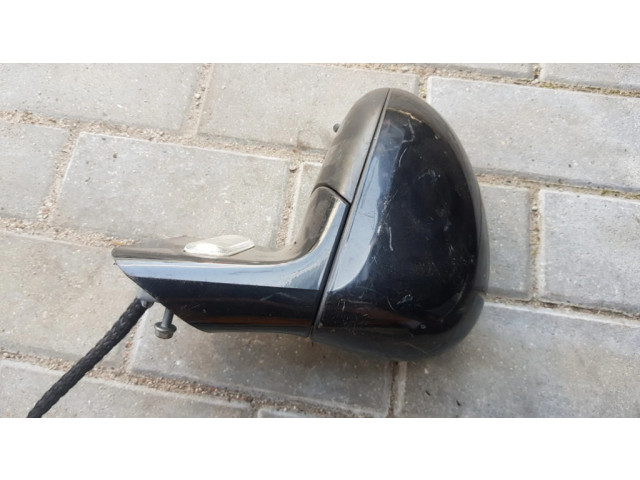 Зеркало электрическое Citroen C4 I 2004-2010 года