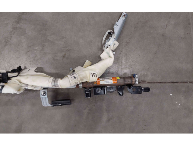 Боковая подушка безопасности 8686922, D735032820322 Volvo XC90