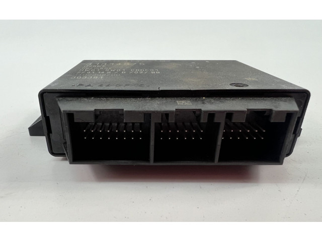 Блок управления 31314975   Volvo V70