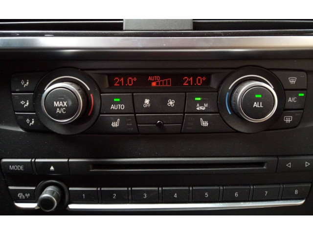 Блок управления климат-контролем 6411928762902, 1201976765 BMW X3 F25