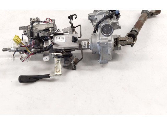 Рулевая рейка JJ00101898, 7510125815 Mitsubishi ASX - года