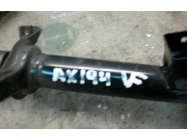    Рулевая рейка A2104607316   Mercedes-Benz E W210 1995 - 2002 года