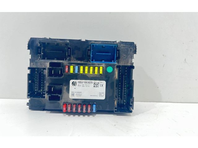 Блок комфорта 00521663070, 00521663070 Jeep Renegade