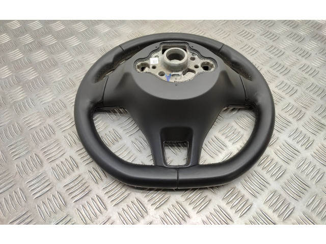 Руль Volkswagen Golf Sportsvan  2014 - 2020 года 5G0419091      