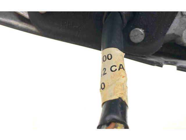 Зеркало (механическое) Jaguar XK8 - XKR 1996 - 2006 года