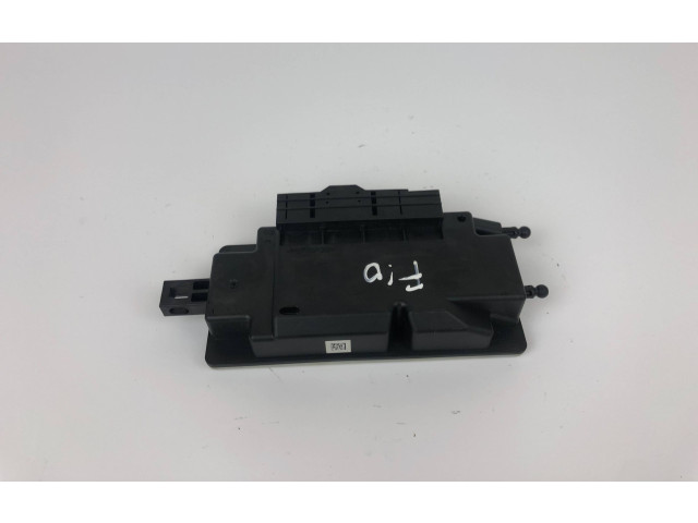 Блок подушек безопасности 9385026, 15B2000C03626   BMW 5 F10 F11