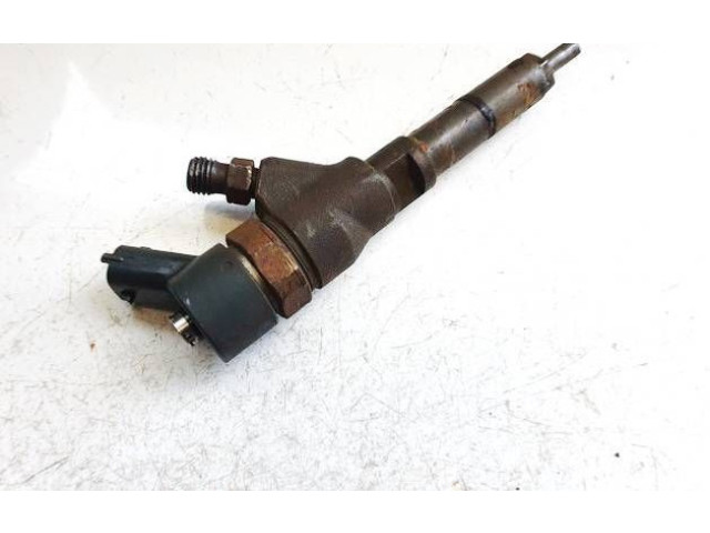 Форсунка 0445110076, 9653594280 Citroen Xantia