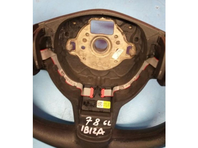 Volant Seat Ibiza III (6L) 2005   