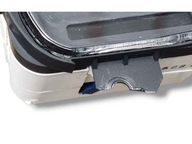 Řídící jednotka 0261204400, 4661914   Saab 9-3 Ver1 1999