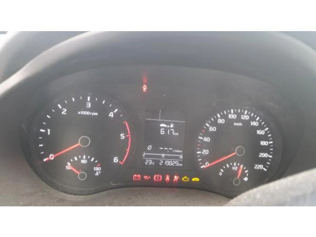Панель приборов 94003H8080   KIA Rio       