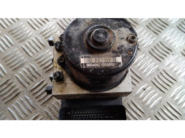 Jednotka ABS 1C0907379C, 10096003113 Volkswagen Golf IV 2003