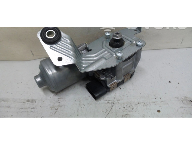 Моторчик дворников 4G1955119, 1397220616 Audi A7 S7 4G